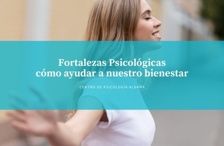 fortalezas psicológicas