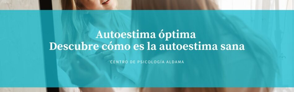 autoestima optima