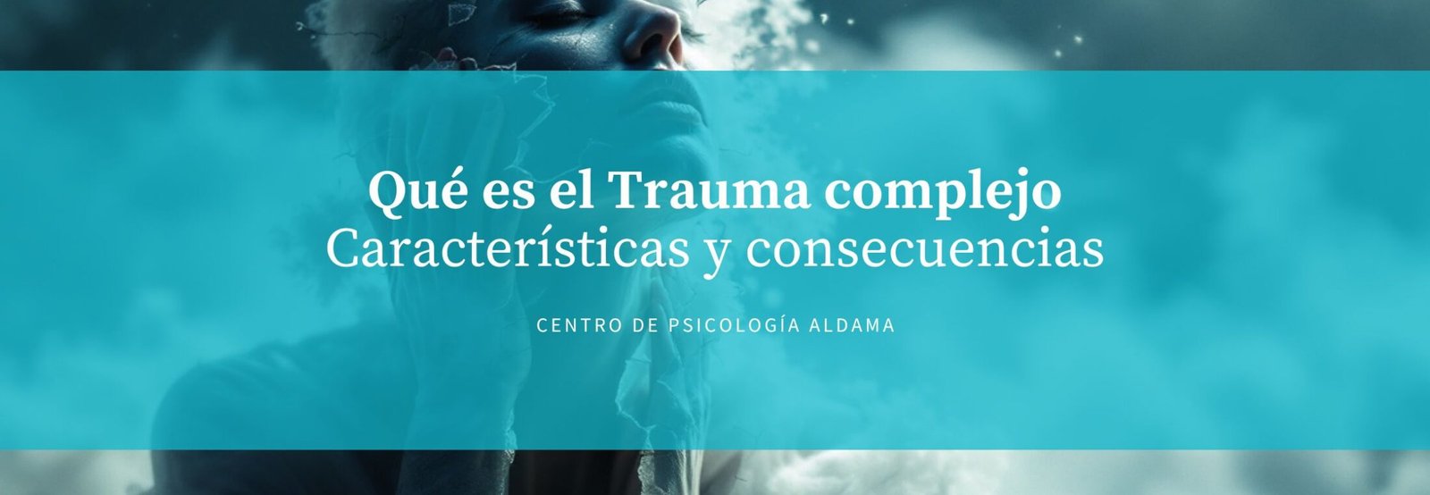 trauma complejo