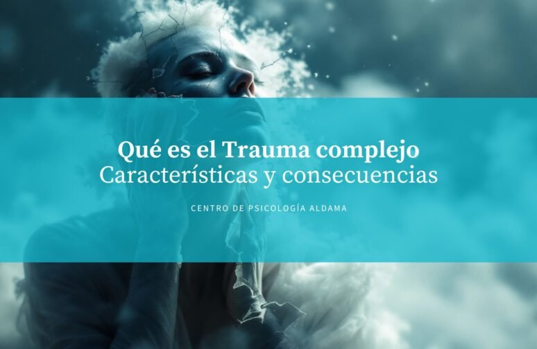 trauma complejo