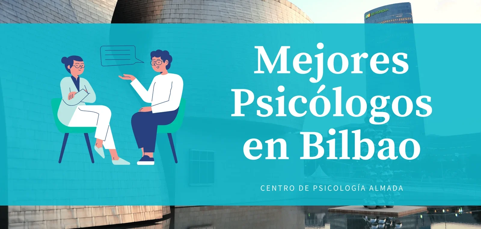 mejores psicologos bilbao