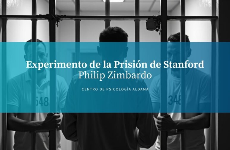 Experimento de la Prisión de Stanford Philip Zimbardo