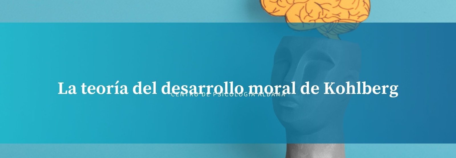 ​teoría del desarrollo moral Kohlberg