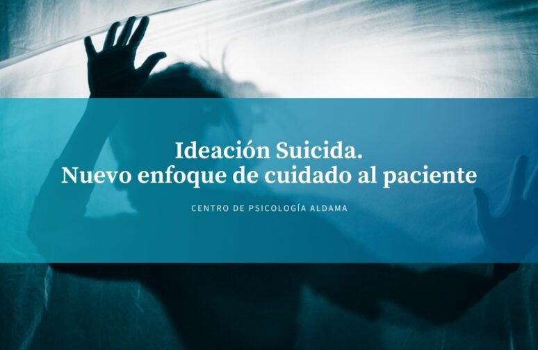Ideación suicida