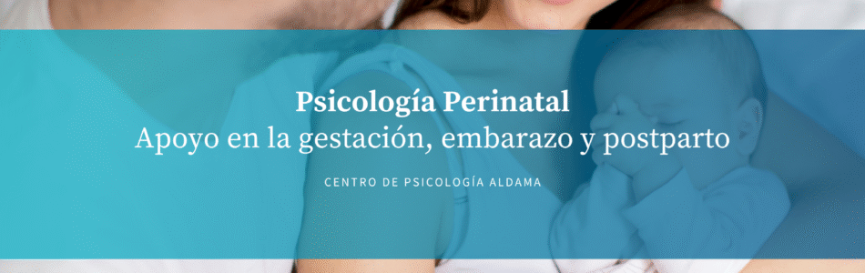 Psicología Perinatal