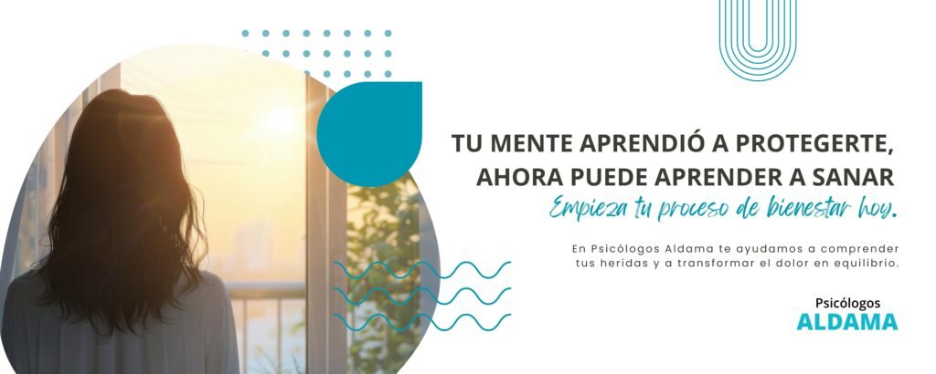 psicologos herida de la traición