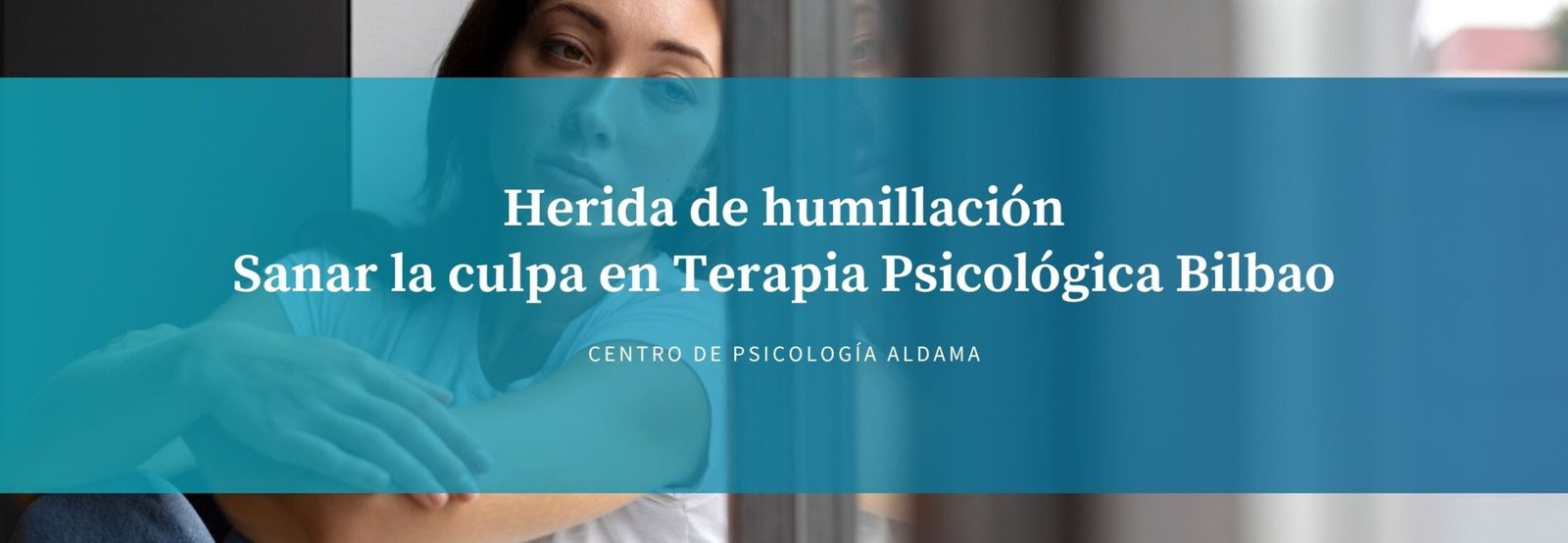Herida de humillación
