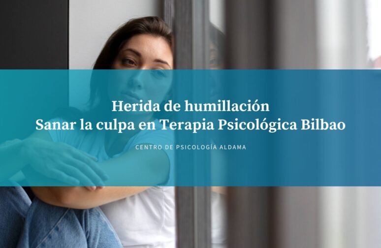 Herida de humillación