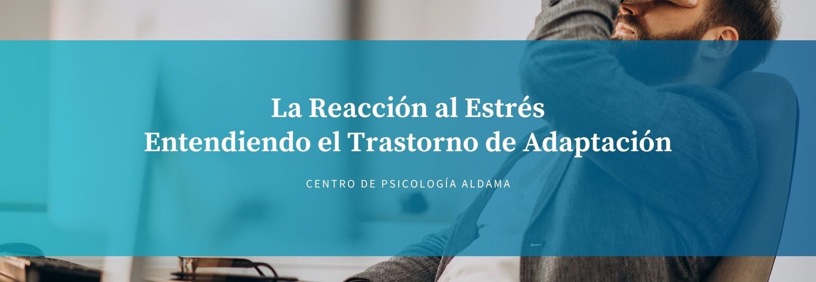 Reacción al Estrés