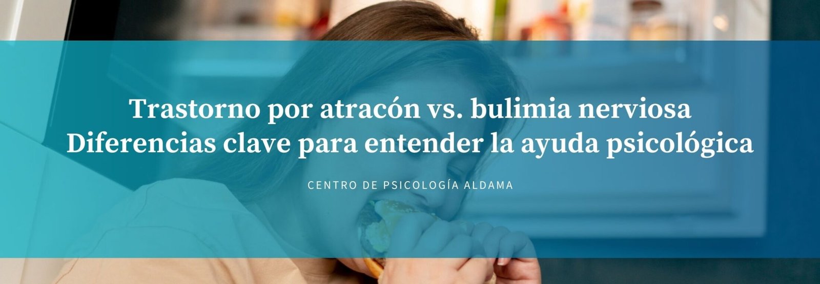 atracon vs bulimia en bilbao