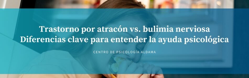 atracon vs bulimia en bilbao