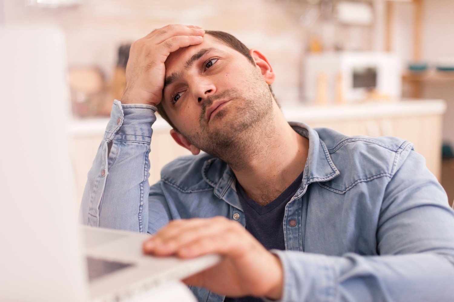 trastorno adaptativo