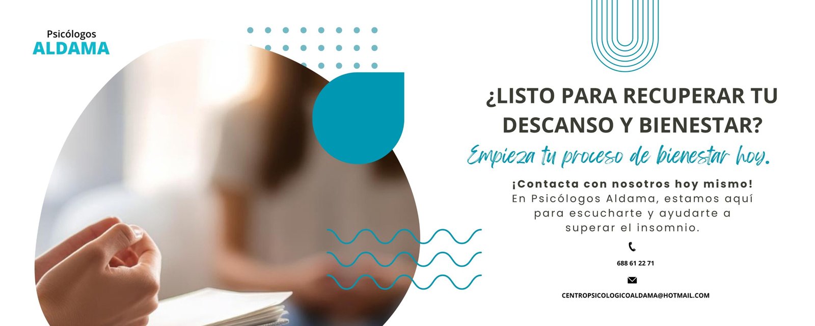 ¿Listo para recuperar tu descanso y bienestar