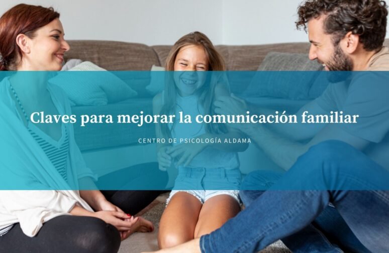 Claves para mejorar la comunicación familiar