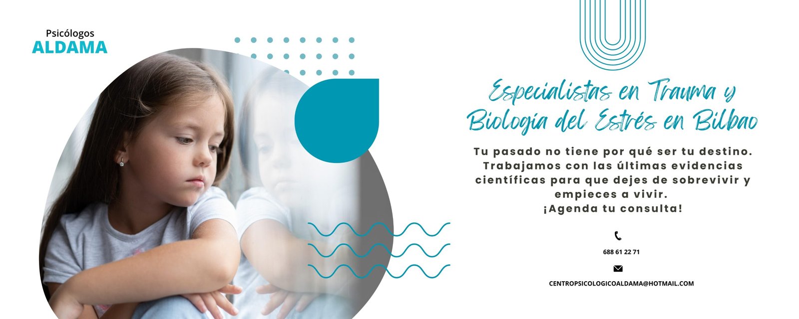 Especialistas en Trauma y Biología del Estrés en Bilbao