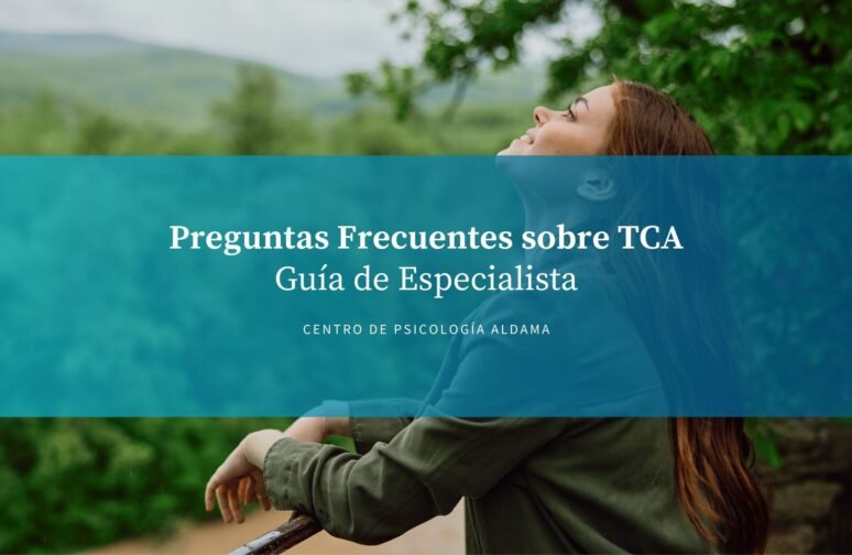 Preguntas Frecuentes sobre TCA
