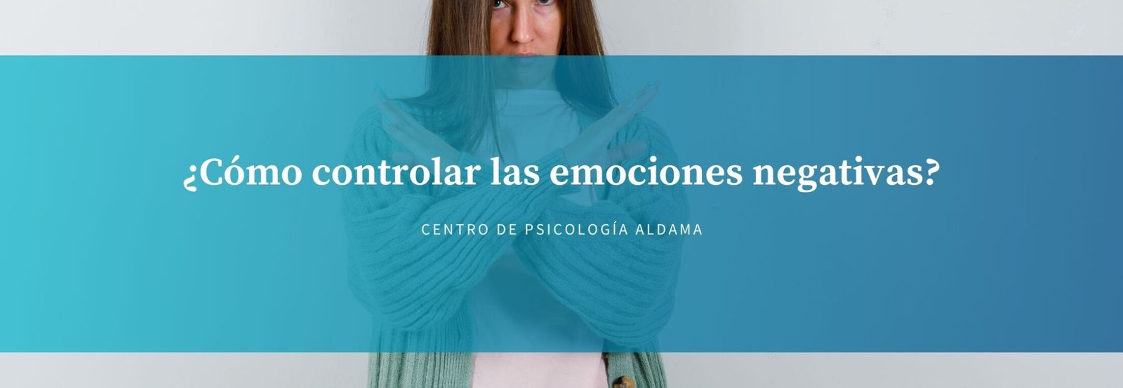 emociones negativas
