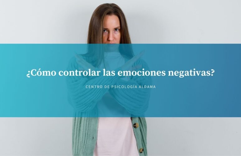 emociones negativas