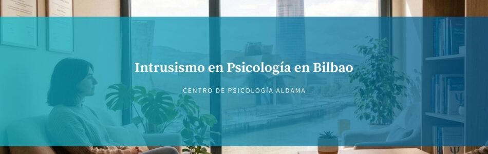 Intrusismo en Psicología en Bilbao