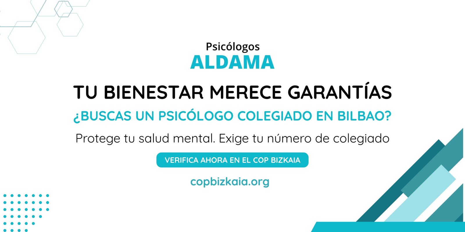 Intrusismo en Psicología en Bilbao