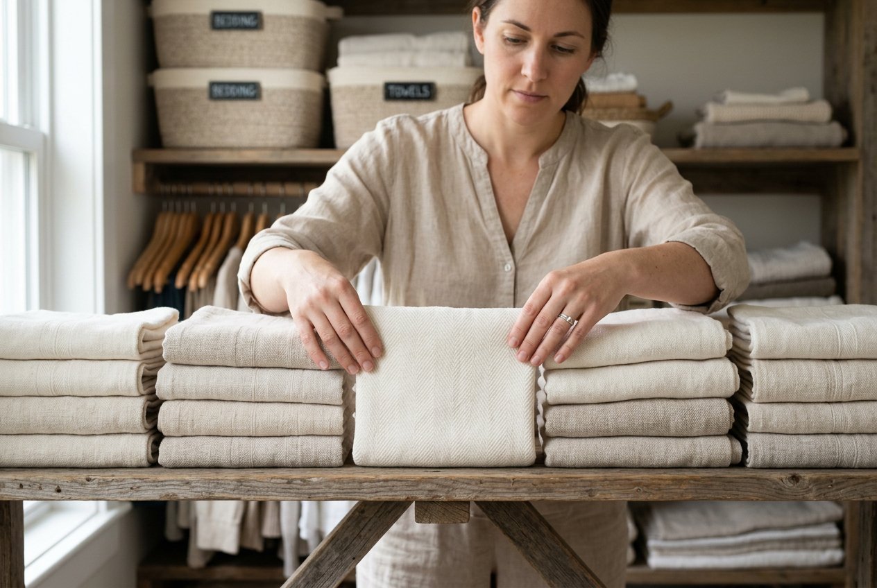 Tipos de Obsesiones: Contaminación, orden y pensamientos intrusivos