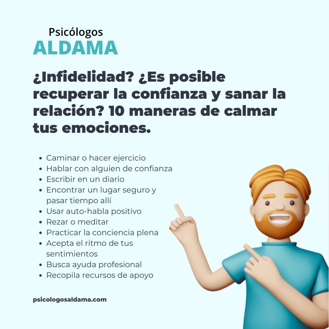 pasos recuperar infidelidad pasos recuperar infidelidad