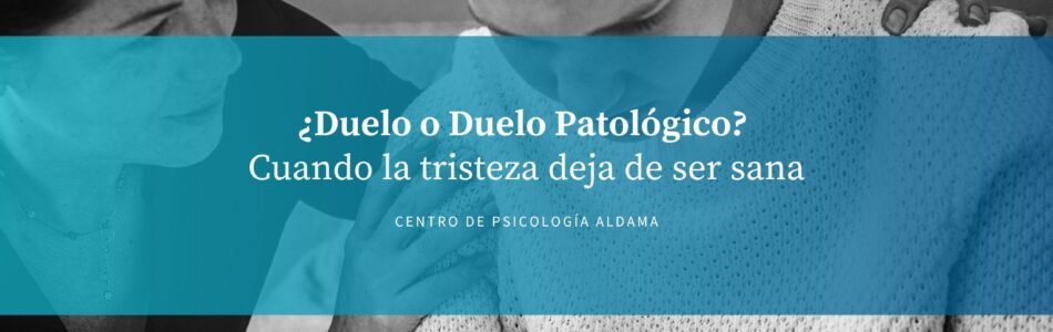 duelo patologico