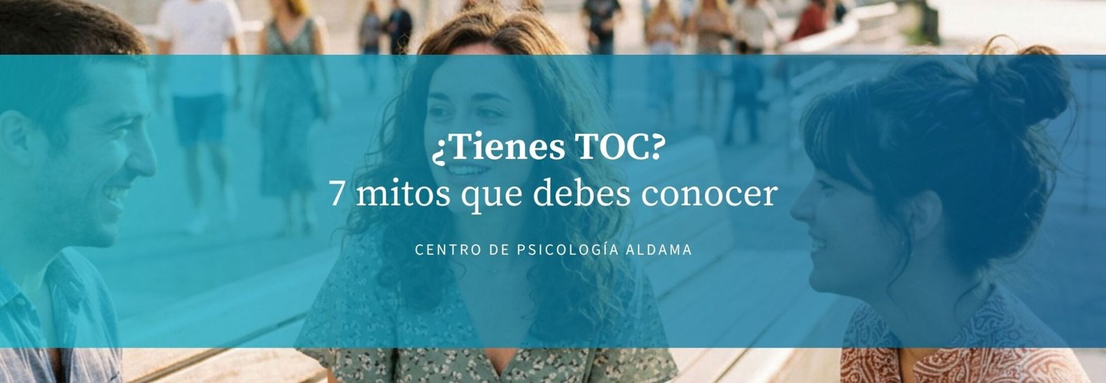 como saber si tngo toc
