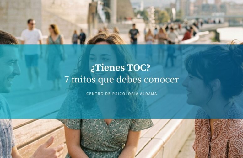 como saber si tngo toc
