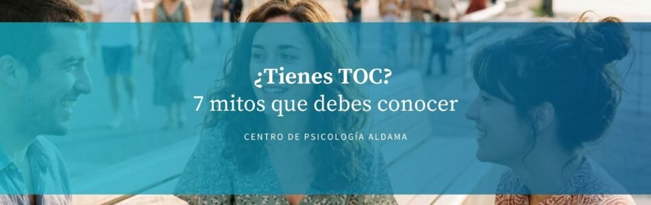 como saber si tngo toc