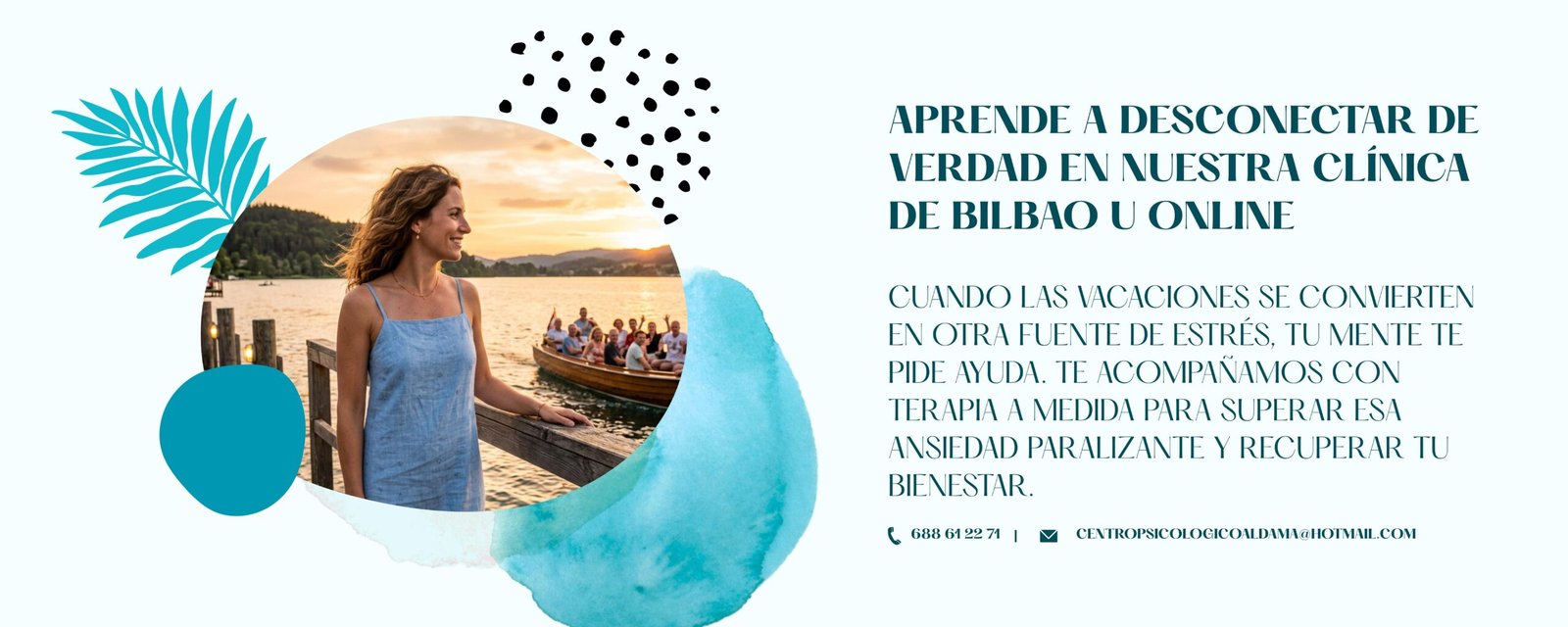 fomo vacaciones psicologos bilbao