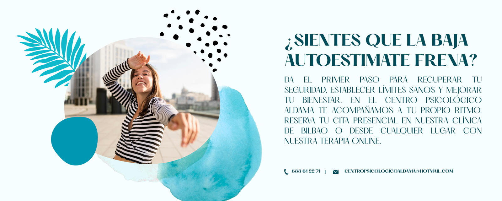 psicologos especialistas en autoestima bilbao psicologo autoestima bilbao