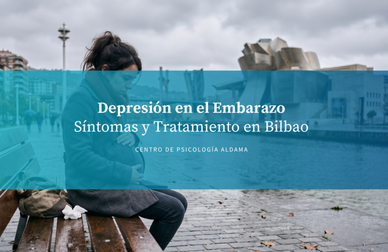 Depresión en el Embarazo