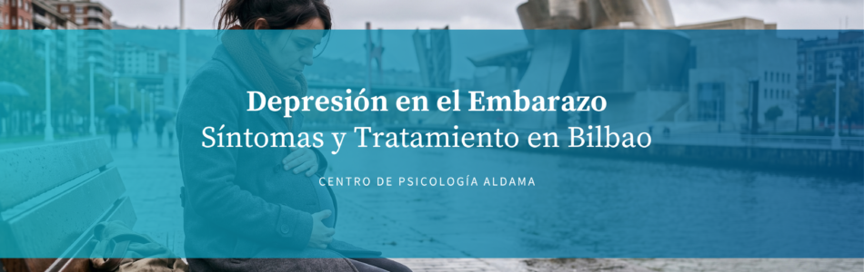 Depresión en el Embarazo
