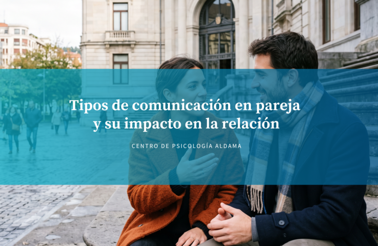 Tipos de comunicación en pareja y su impacto en la relación
