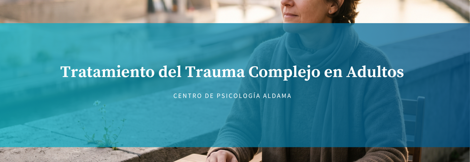Tratamiento del Trauma Complejo en Adultos en Bilbao