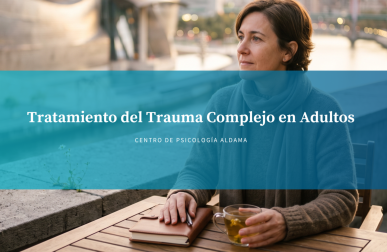 Tratamiento del Trauma Complejo en Adultos en Bilbao