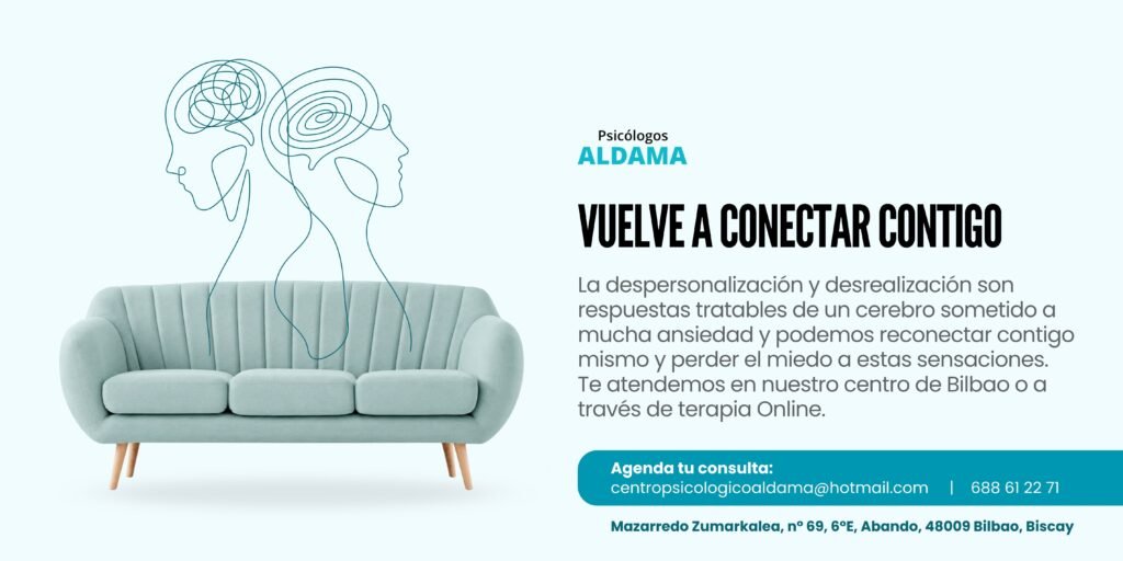 ansiedad bilbao